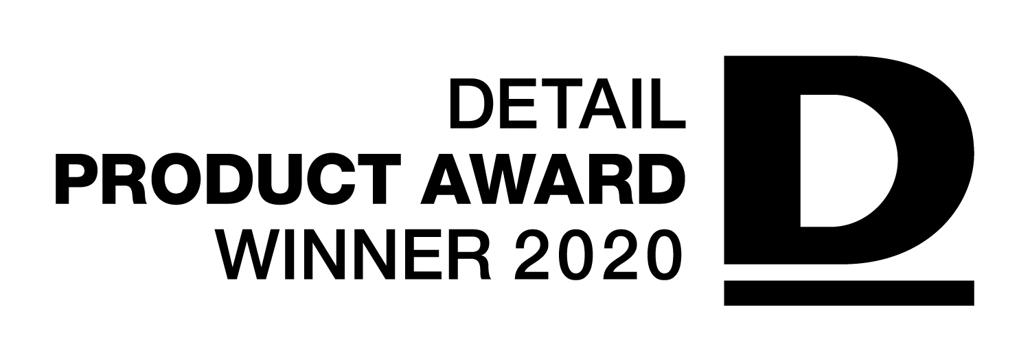 DETAIL Award