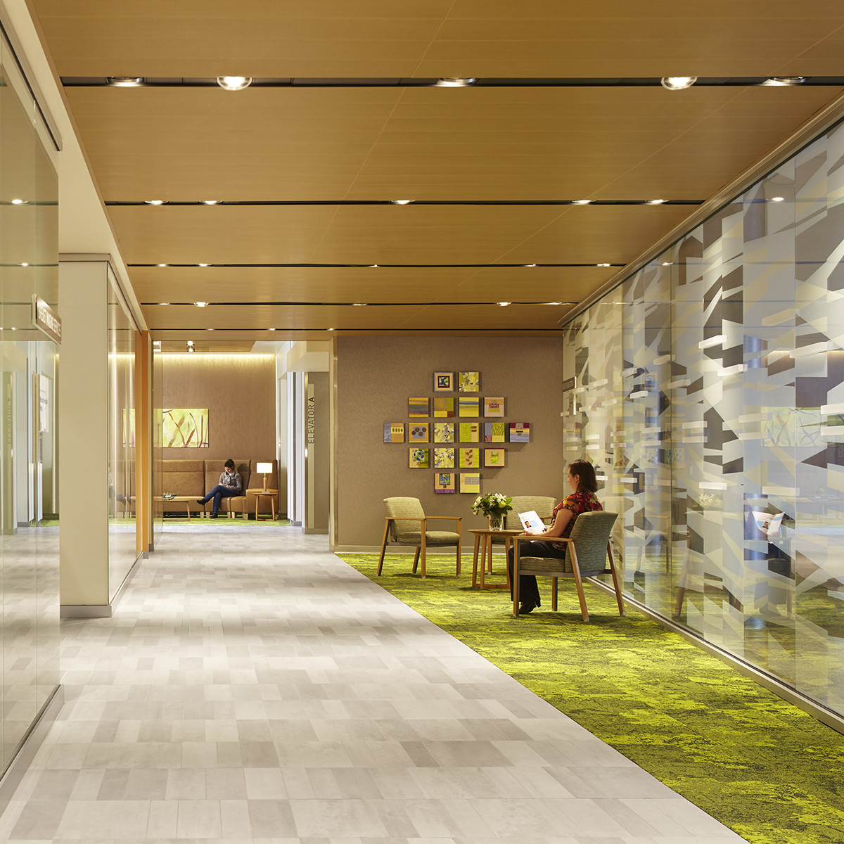 The Pillars Of A Thoughtful Design Inspiration Mosa Tiles