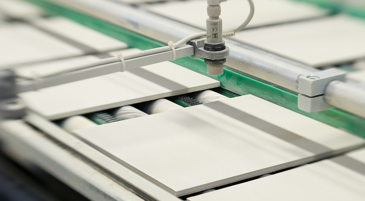 Quality and standards > Mosa > Modular length (inch)