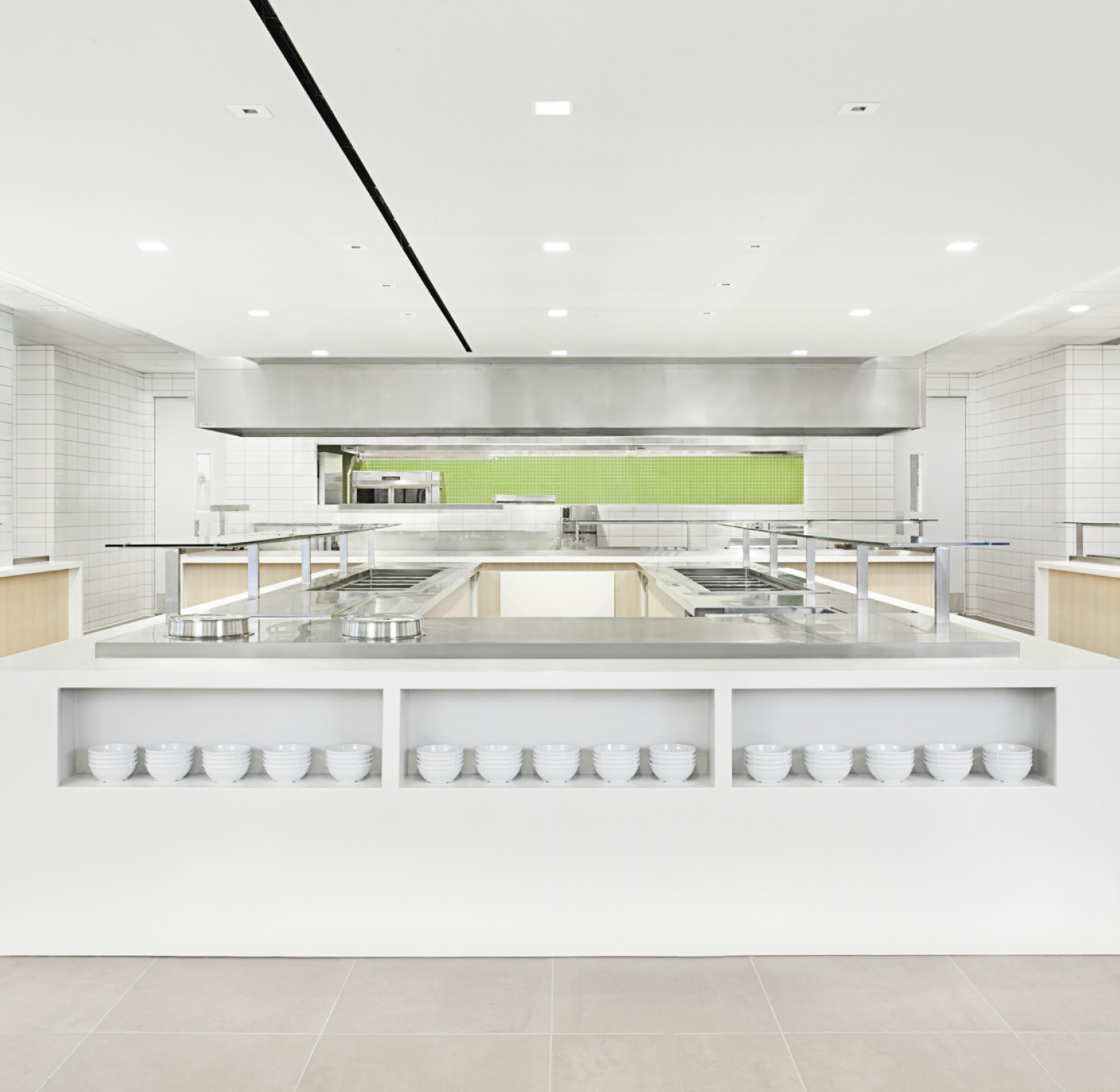 RF0281: Campus Café > Modular length (inch)