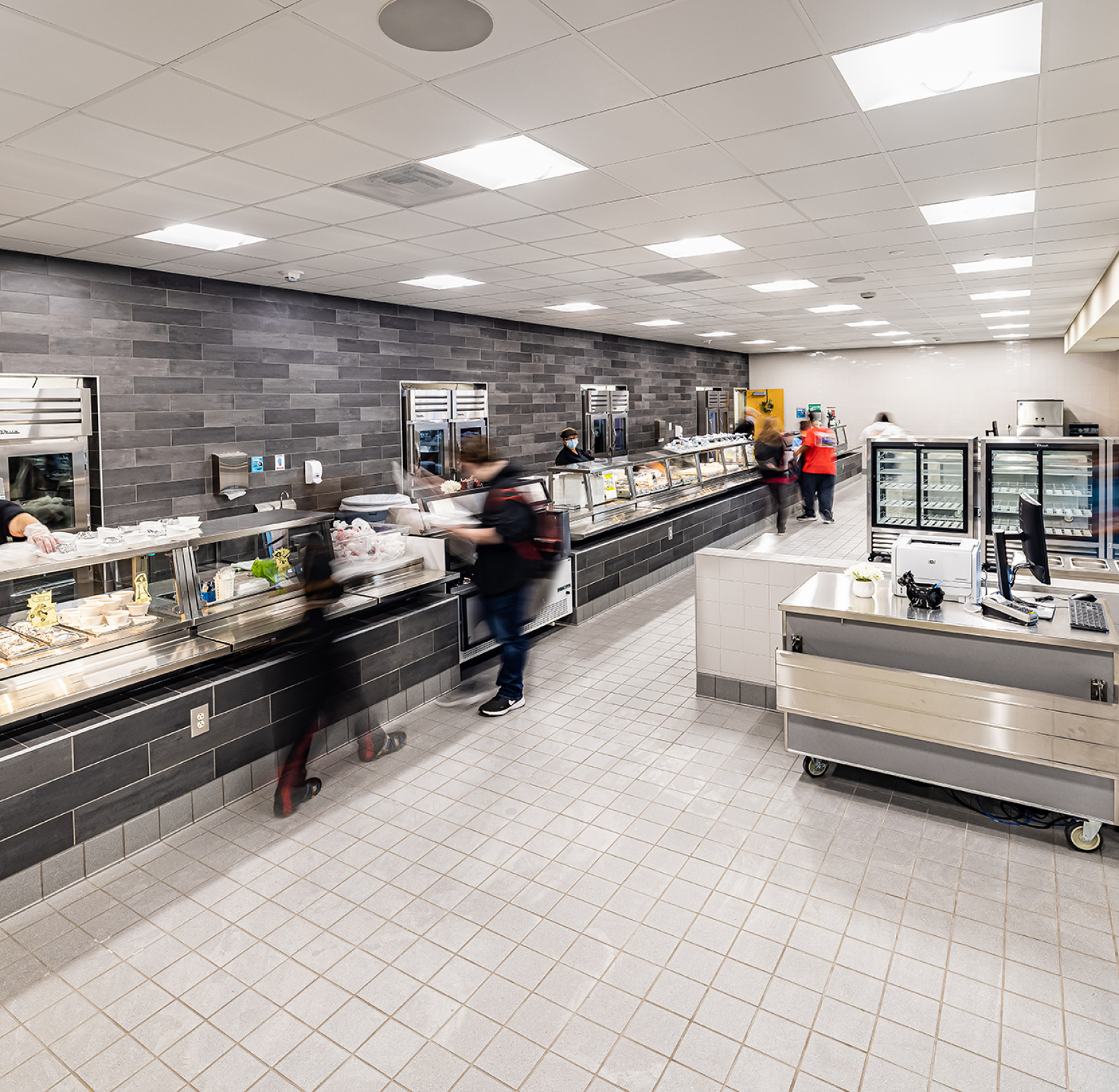 RF0878 Pelion Middle School > Modular length (inch)