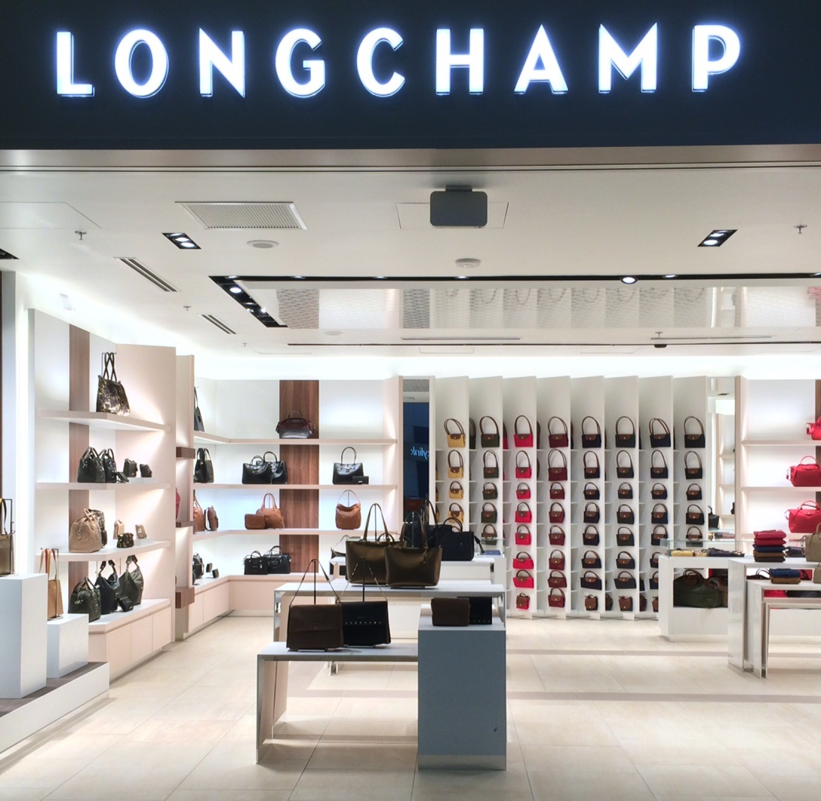 longchamp cyber monday