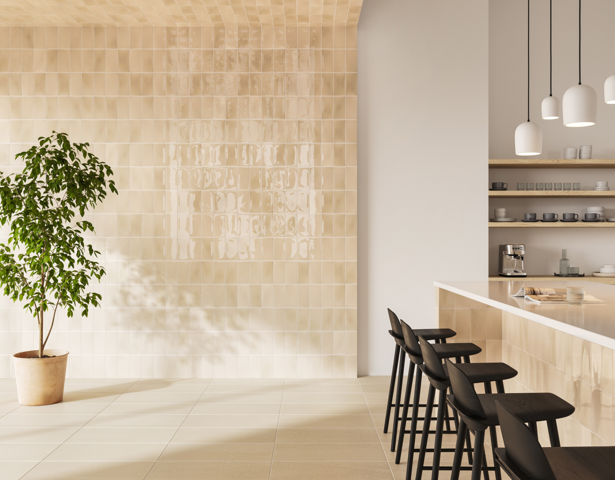 mosa 静床80 Innovatieve vloertegels van Mosa | Mosa