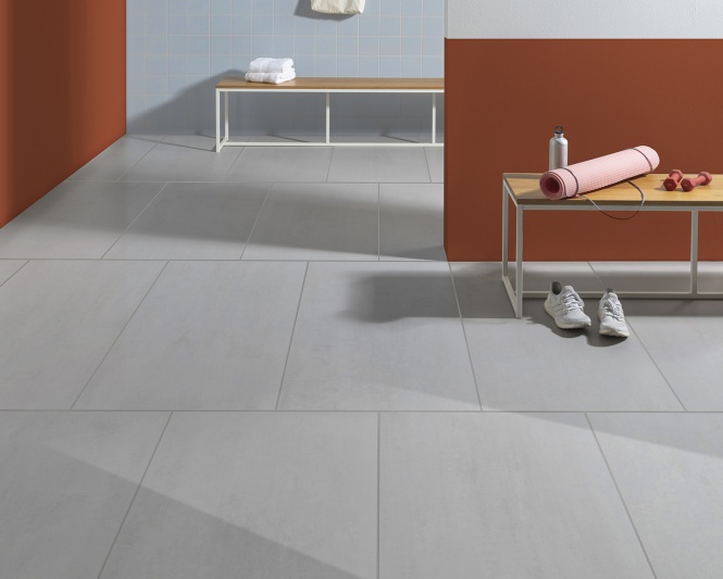 Core Collection Terra S View, Best Spacing For 12×12 Tile