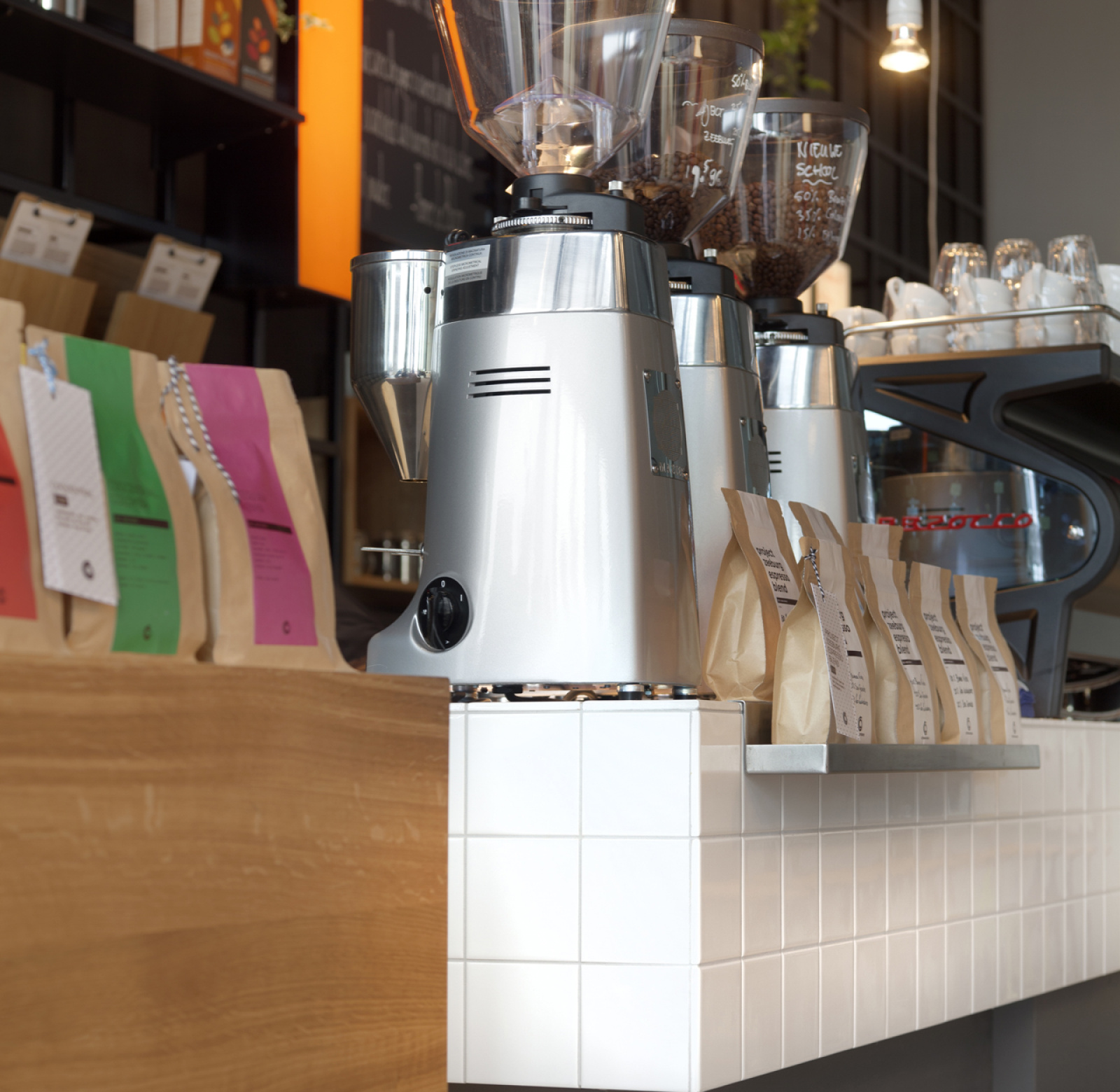 RF0519 Chain Amsterdam > Modular length (inch)