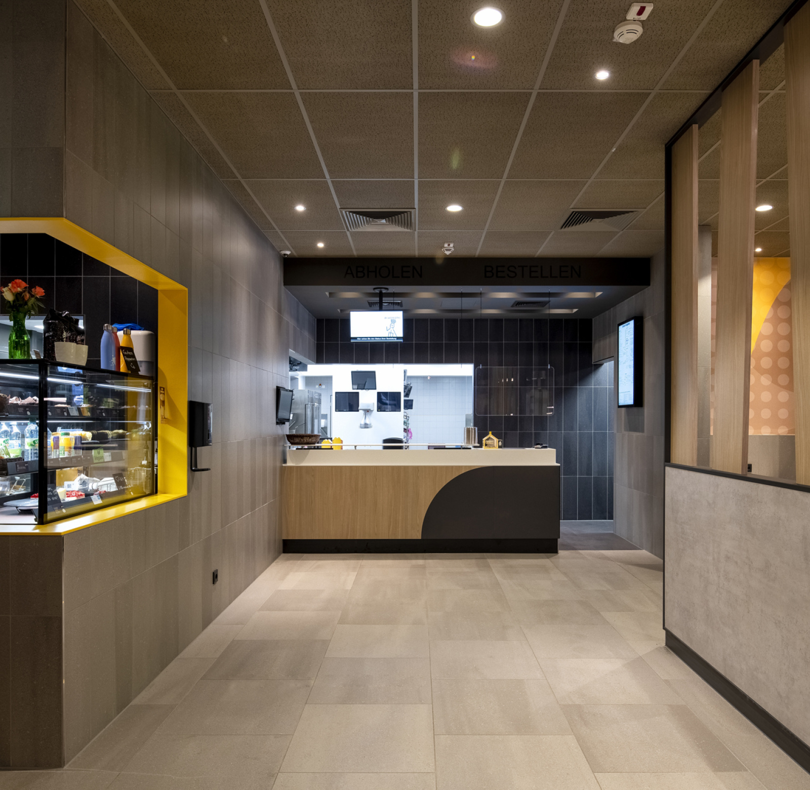 RF0894: McDonald's Wörrstadt > Modular length (inch)