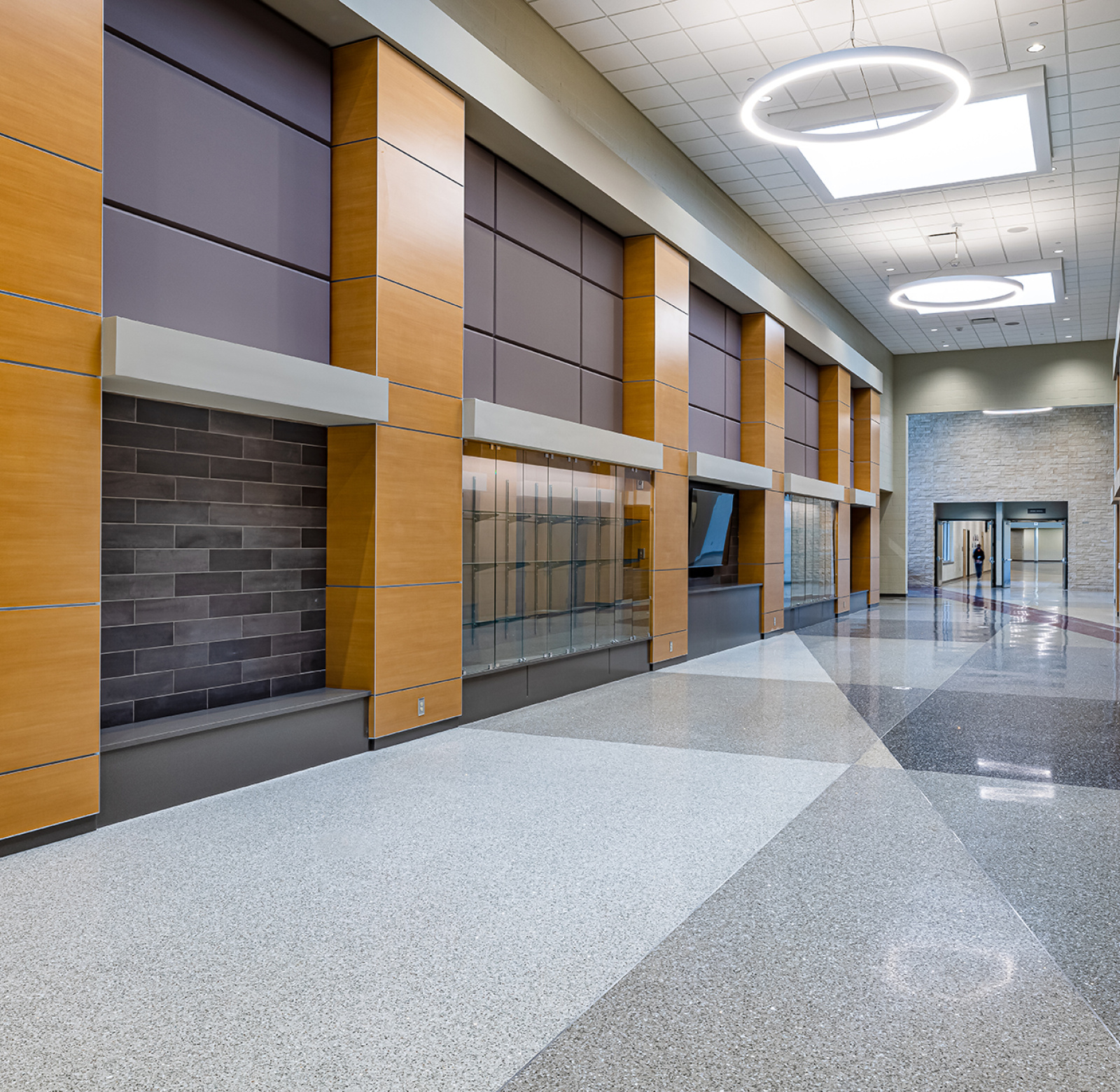 RF0878 Pelion Middle School > Modular length (inch)