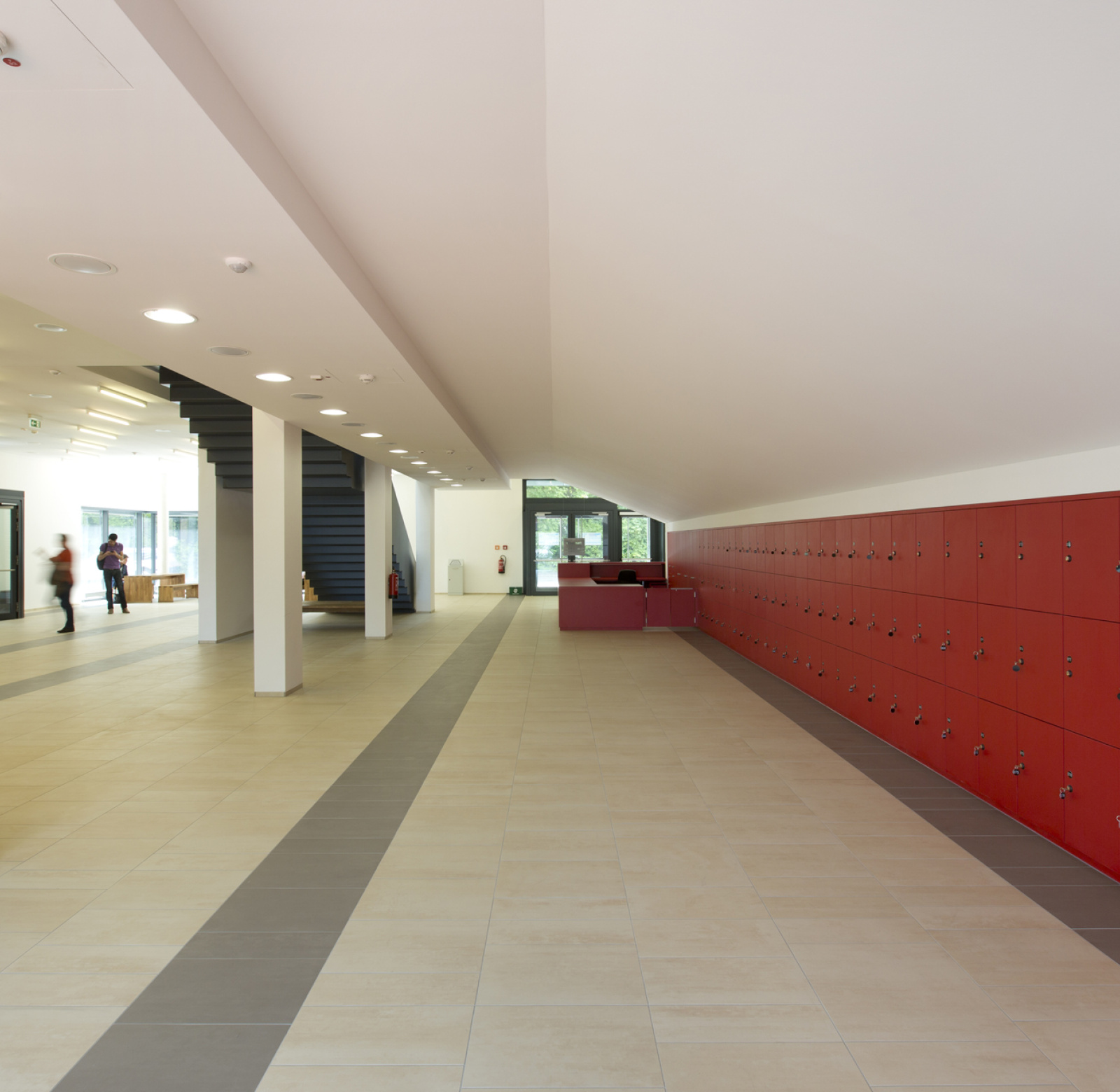 Toaster Rwth RF0447: RWTH Aachen University > View tile series