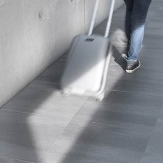 Porcelain Tile Specification 101: How to specify surfaces for endurance, integrity and strength?