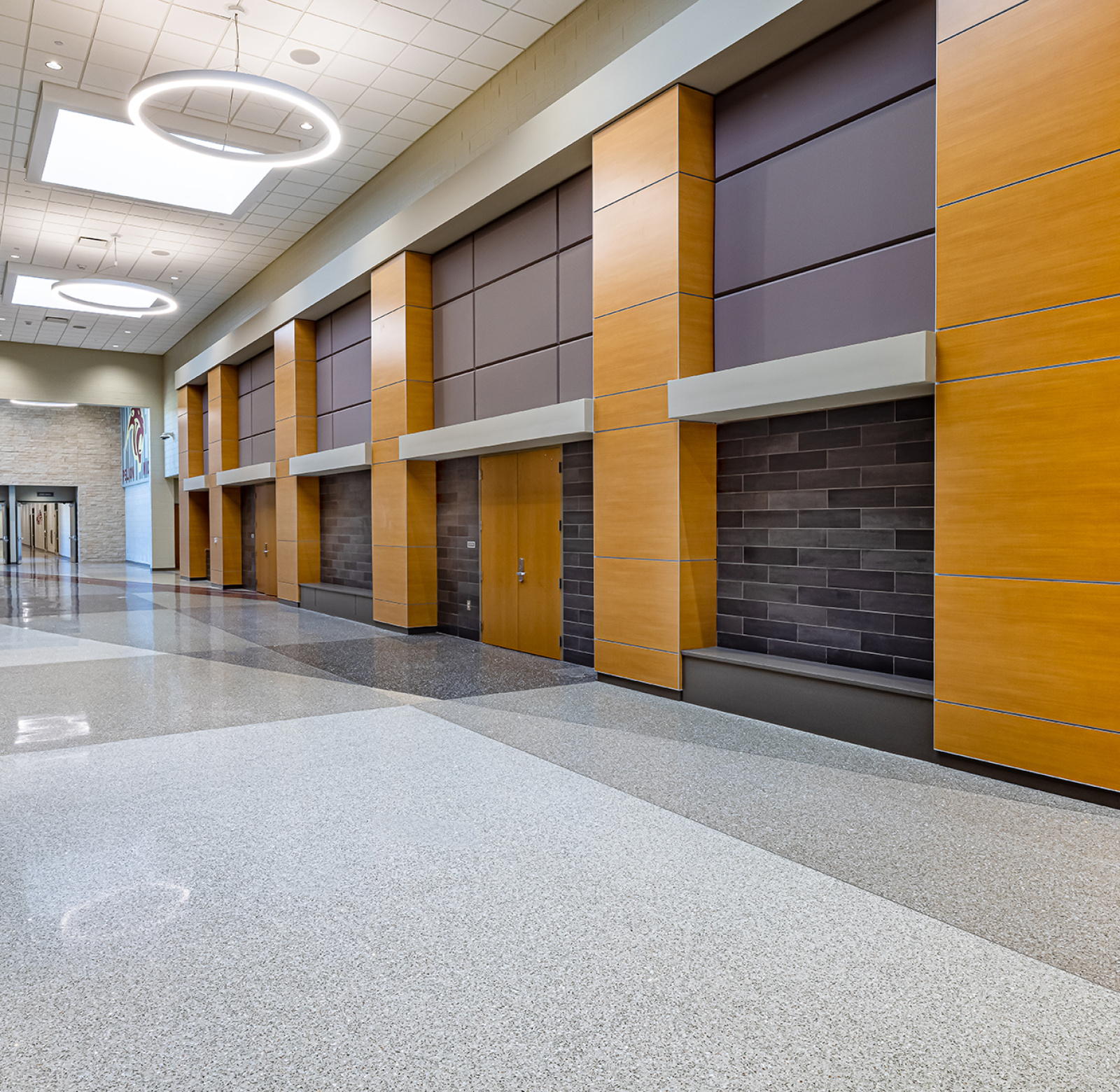 RF0878 Pelion Middle School > Modular length (inch)