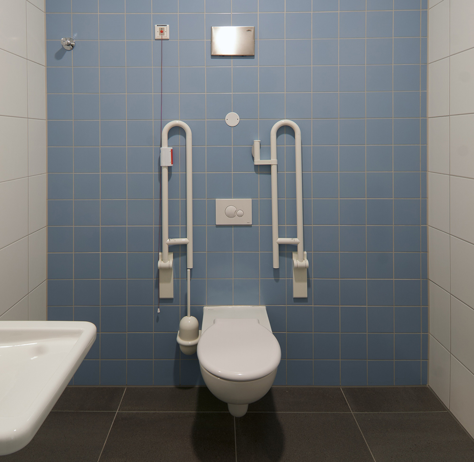 Hanua Modular Mouting RF0871: Geschwister-Scholl-Schule > Modular length (inch)
