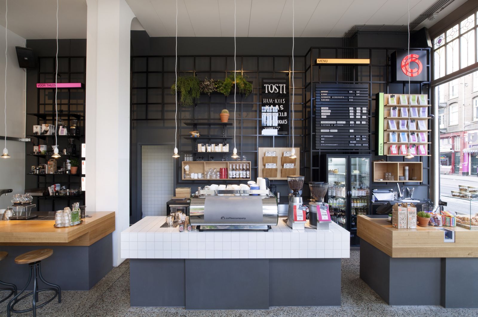 RF0519 Chain Amsterdam > Modular length (inch)