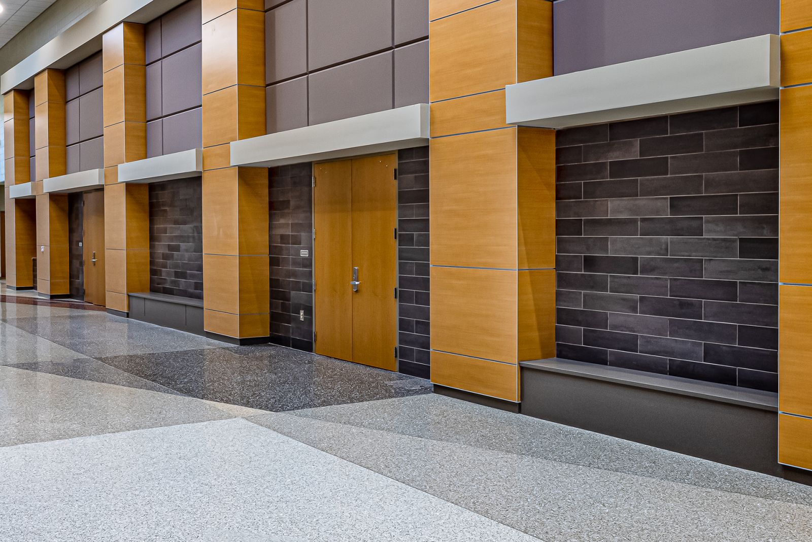 RF0878 Pelion Middle School > View tile series