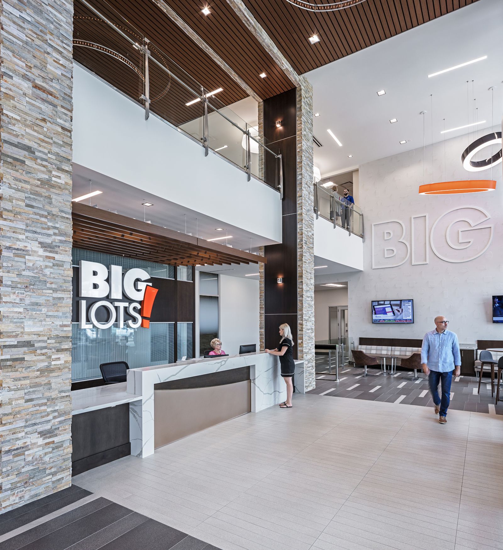 RF0784 Ohiobased Retail Headquarters > Modular length (inch)